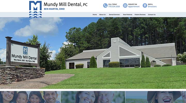 mundy mill dental