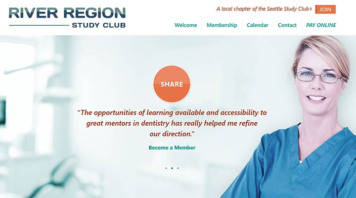 river region study club